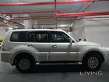 Mitsubishi Pajero 3.5L V6 – 2015 Model | Excellent Condition